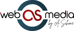 WEBASMEDIA Logo